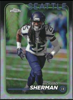 Richard Sherman