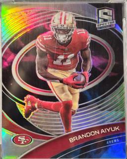 Brandon Aiyuk