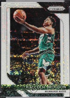 Malcolm Brogdon