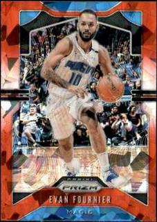 Evan Fournier