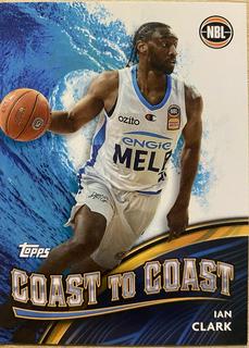 Ian Clark