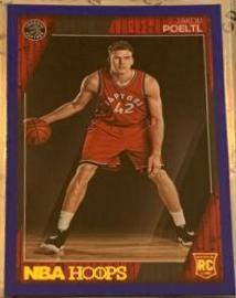 Jakob Poeltl