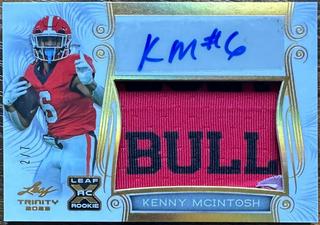 Kenny McIntosh