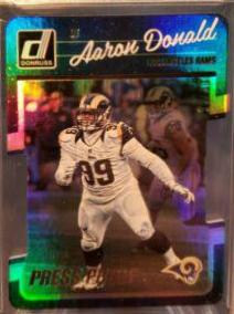 Aaron Donald