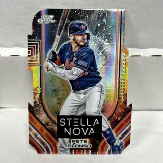 Pete Alonso