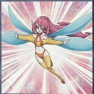 Sunny Pixie ANPR-JP002