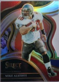 Mike Alstott