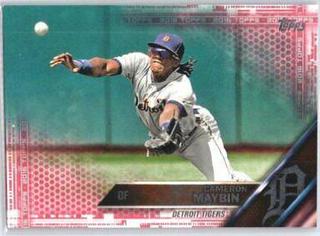 Cameron Maybin