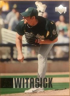 Jay Witasick