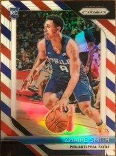 Zhaire Smith