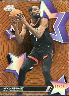 Kevin Durant