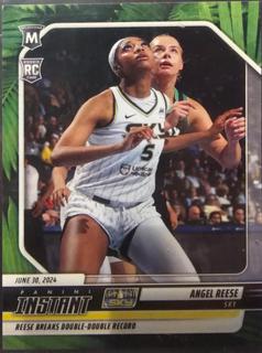 Angel Reese