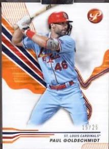 Paul Goldschmidt