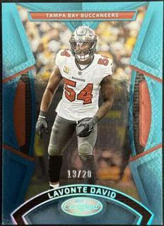 Lavonte David
