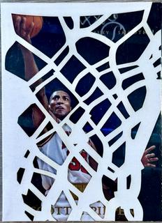 Scottie Pippen