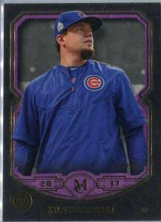 Kyle Schwarber