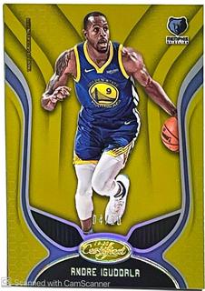 Andre Iguodala