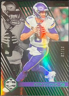 Kirk Cousins