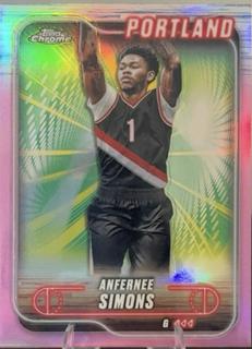 Anfernee Simons