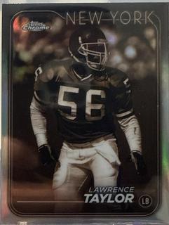 Lawrence Taylor