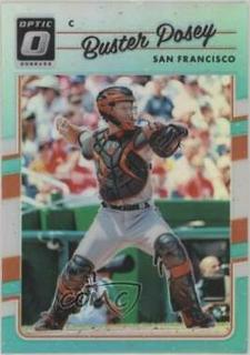 Buster Posey