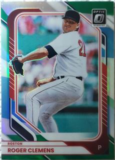 Roger Clemens