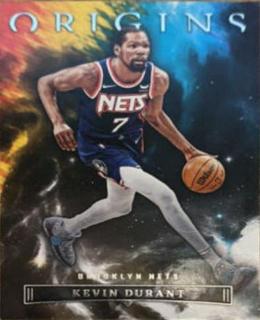 Kevin Durant
