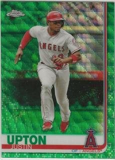 Justin Upton