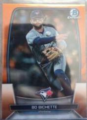 Bo Bichette [Orange] #6