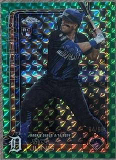 Jace Jung