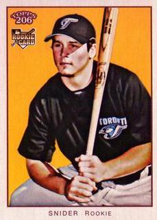 Travis Snider