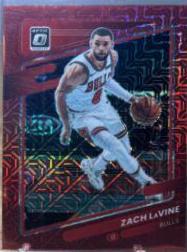 Zach LaVine