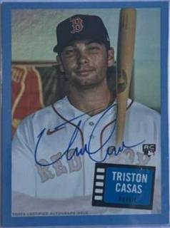 Triston Casas