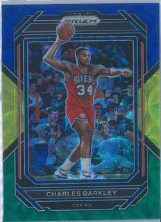 Charles Barkley