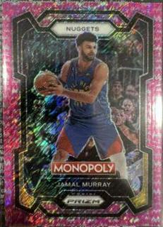 Jamal Murray