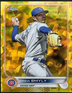 Drew Smyly
