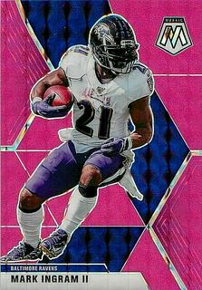 Mark Ingram II