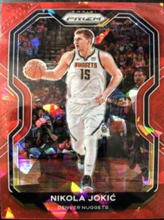 Nikola Jokic