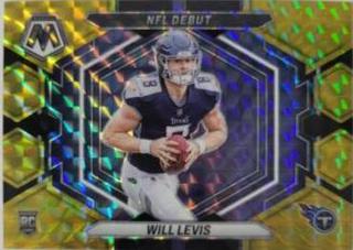 Will Levis