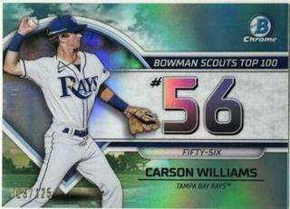 Carson Williams
