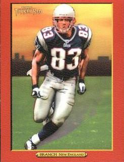 Deion Branch