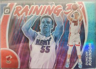 Duncan Robinson