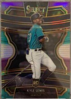 Kyle Lewis