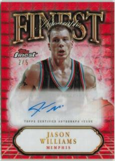 Jason Williams