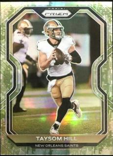 Taysom Hill