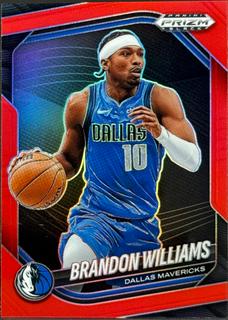 Brandon Williams