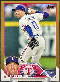 Brad Miller