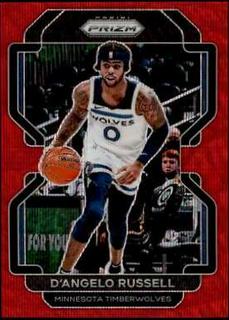 D'Angelo Russell