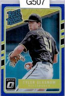 Tyler Glasnow