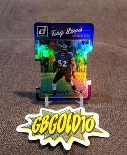 Ray Lewis